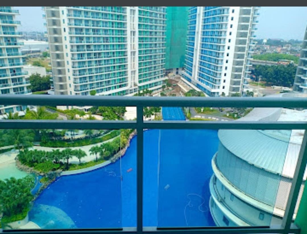 Azure Urban Resort Residences Manila Exterior foto